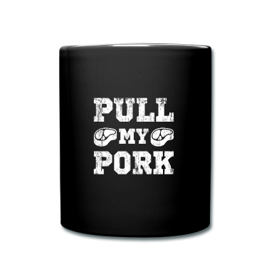 Grillen Tasse - Grillen