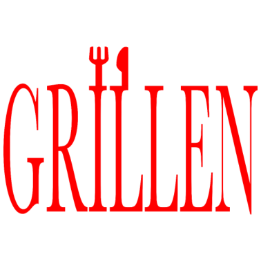 Motiv Grillen
