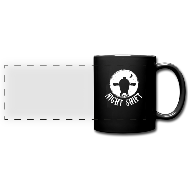 Grillen Tasse - Grillen