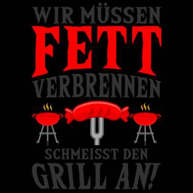 Motiv Grillen