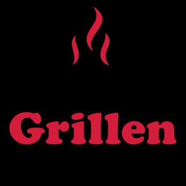 Motiv Grillen