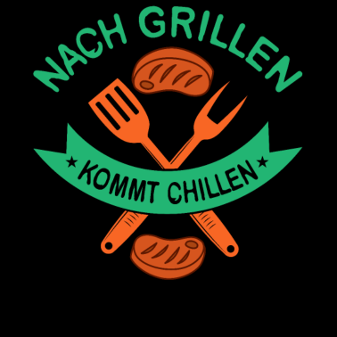 Motiv grillen
