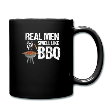 Grillen Tasse - Grillen