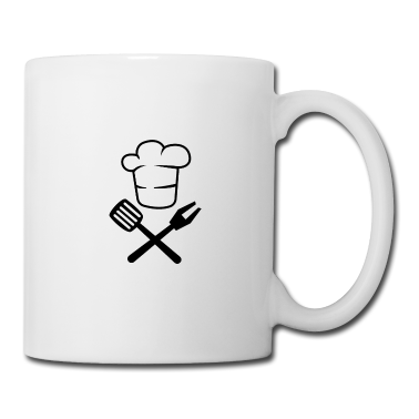 Grillen Tasse - Grill Meister Grill König grillen Grill Saison