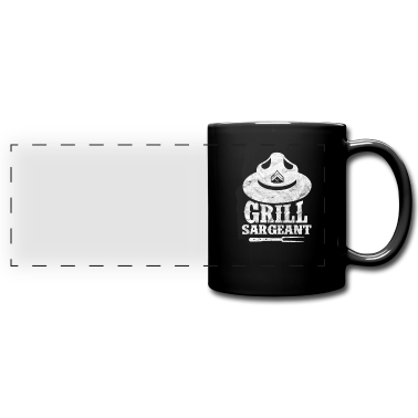 Grillen Tasse - Grillmeister BBQ Grillen Grill Griller Geschenk