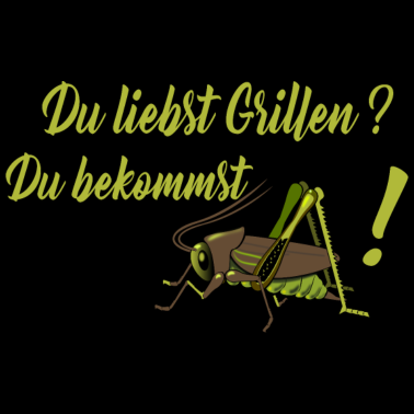 Motiv Grillen
