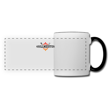 Grillen Tasse - Grillmeister, Grillen BBQ - Grillen - Grill - Gril