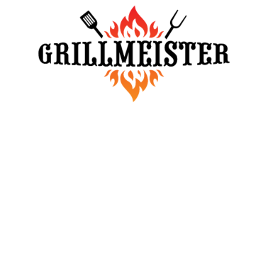 Motiv Grillmeister, Grillen BBQ - Grillen - Grill - Gril