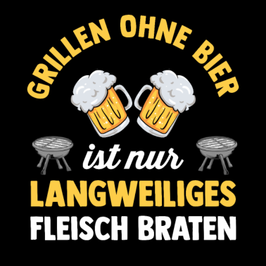 Motiv Grillen