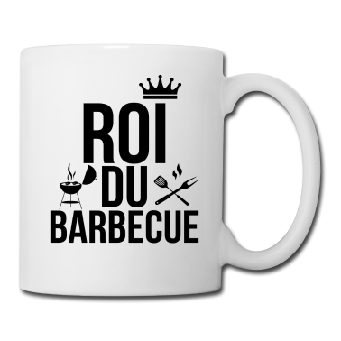 Grillen Tasse - Grillen