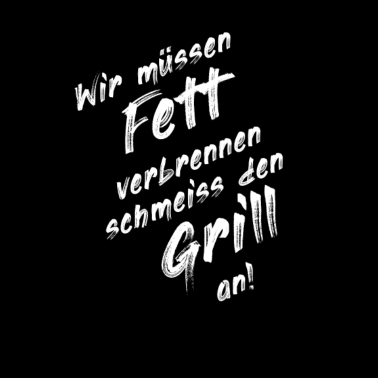 Motiv Grillen