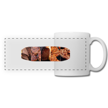 Grillen Tasse - GRILLEN