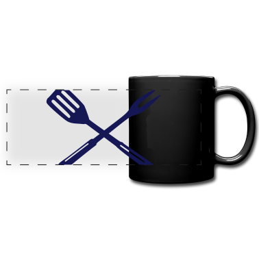 Grillen Tasse - Grillen