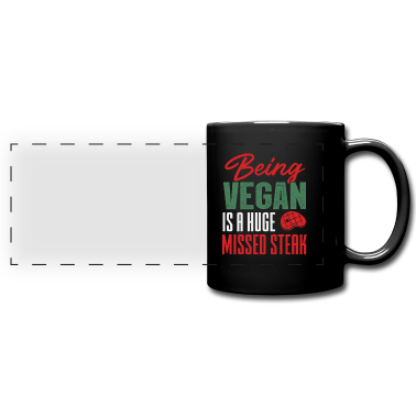 Grillen Tasse - Grillen