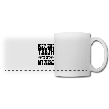 Grillen Tasse - grillen