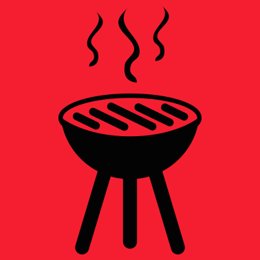 Motiv Grillen