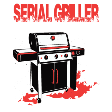Motiv serial griller Grill