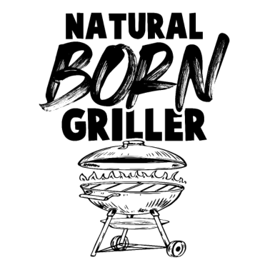 Motiv born griller grill