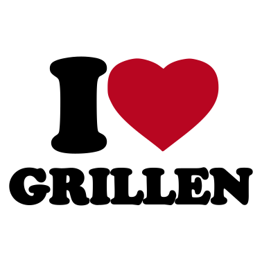 Motiv Grillen