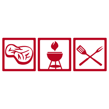 Motiv Grillen