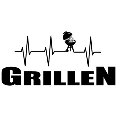 Motiv Grillen