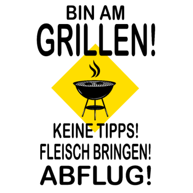 Motiv Grillen