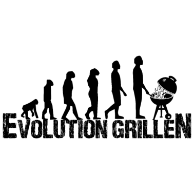 Motiv Grillen