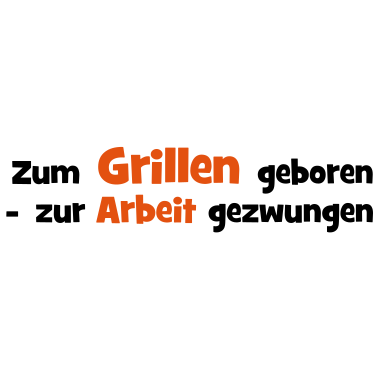 Motiv grillen