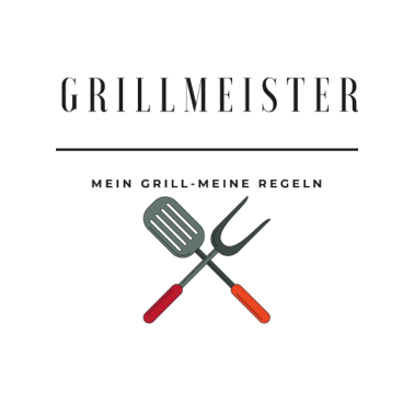 Motiv Grillmeister Grill grillen Griller Geschenkidee