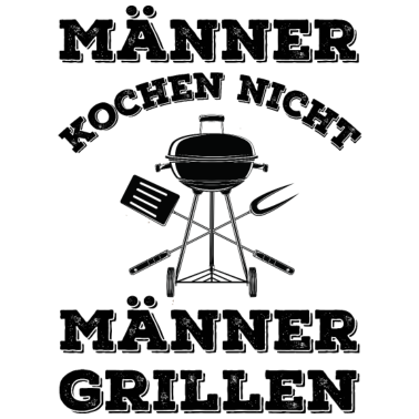 Motiv Grillen