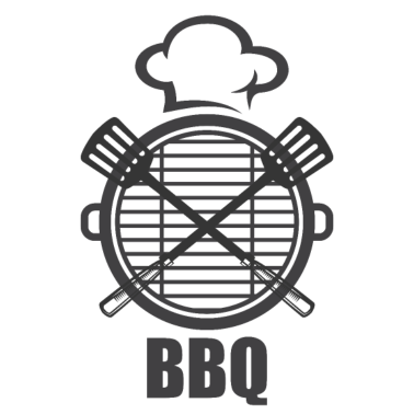 Motiv Grillen Griller Grill BBQ Grillkohle Geschenkidee