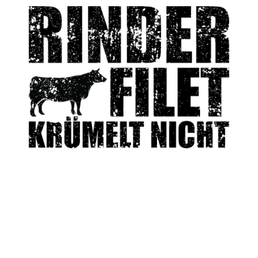 Motiv Grillen Griller Grill Rind Grillkohle Geschenkidee