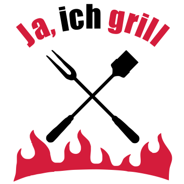 Motiv grillen