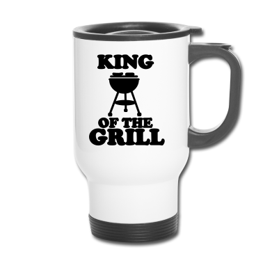 Grillen Thermobecher - Grill - Grillen