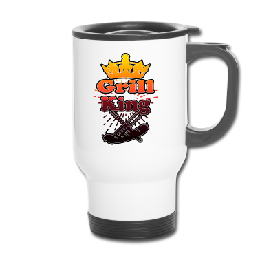 Grillen Thermobecher - Grill King Grillen Grillen