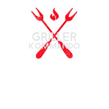 Motiv Griller Kommando grillen griller grill Holzkohle