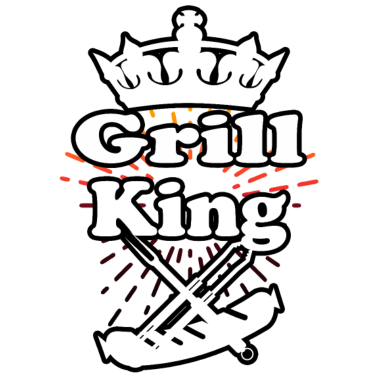 Motiv Grillen Grillen Koenig Grillen