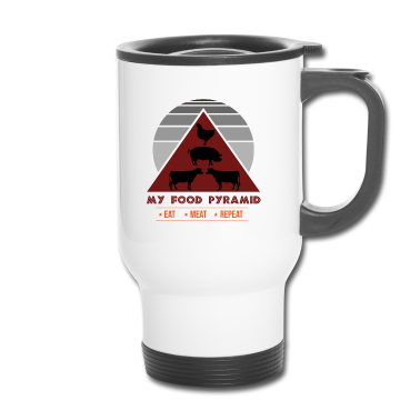 Grillen Thermobecher - Grill, Grill Grillen, texas grill,