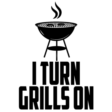 Motiv Griller grillen