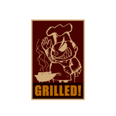 Motiv Grill Grill Grill