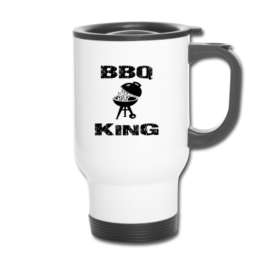 Grillen Thermobecher - Grillen
