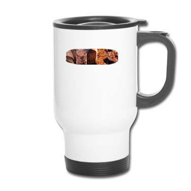 Grillen Thermobecher - GRILLEN