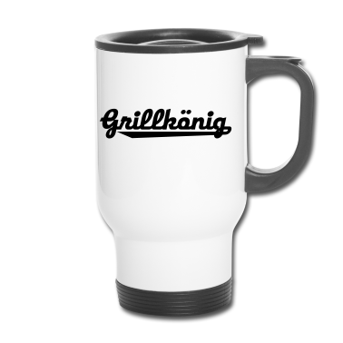 Grillen Thermobecher - grillen