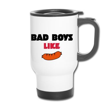 Grillen Thermobecher - grillen