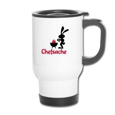 Grillen Thermobecher - grillen