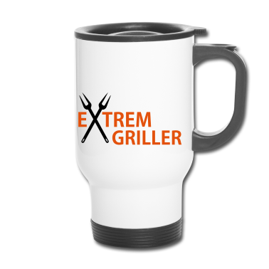 Grillen Thermobecher - grillen