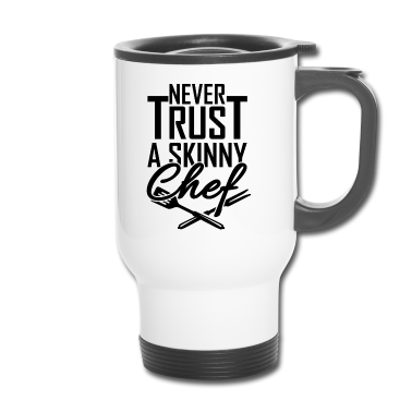 Grillen Thermobecher - Grillen