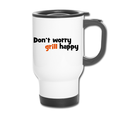 Grillen Thermobecher - grillen