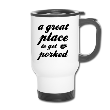 Grillen Thermobecher - grillen