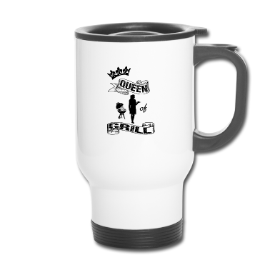 Grillen Thermobecher - Grillen